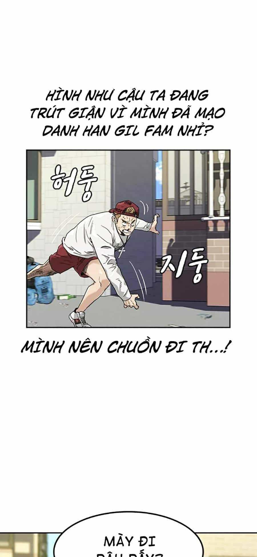 Để Có Thể Sống Sót - Chương 34 - ảnh 37