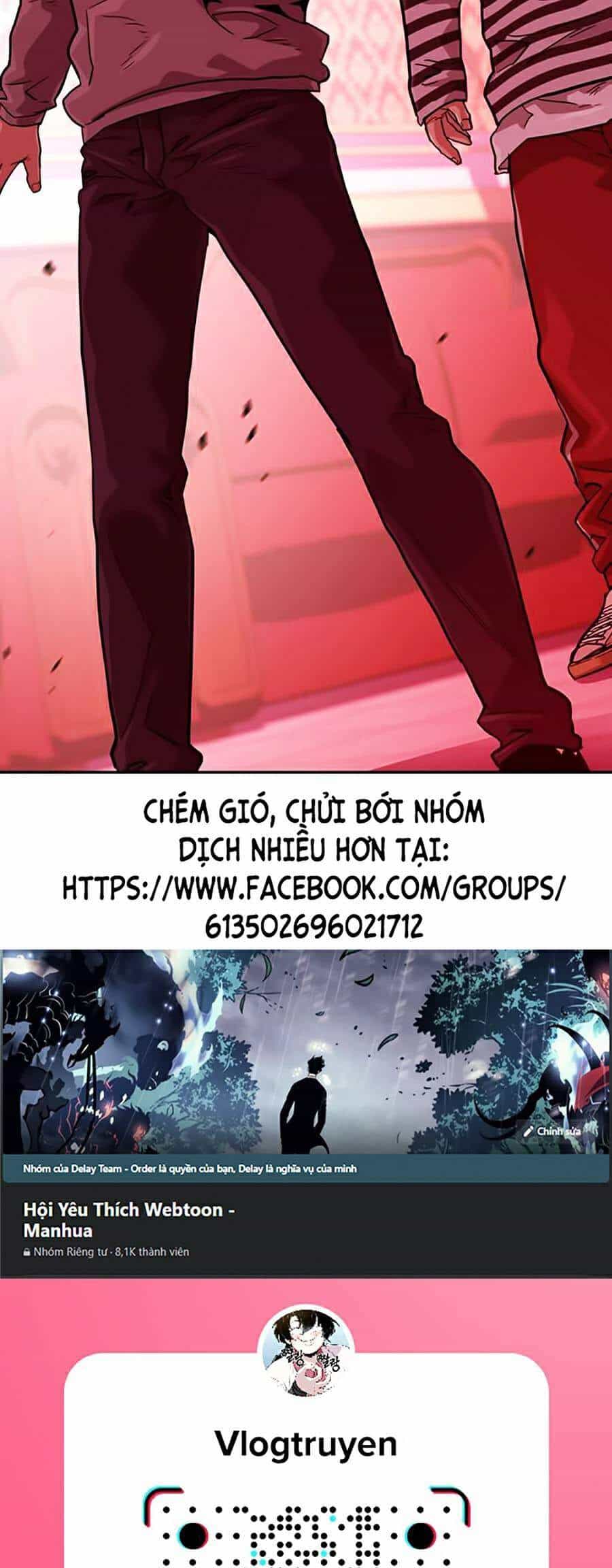 Để Có Thể Sống Sót - Chương 35 - ảnh 101