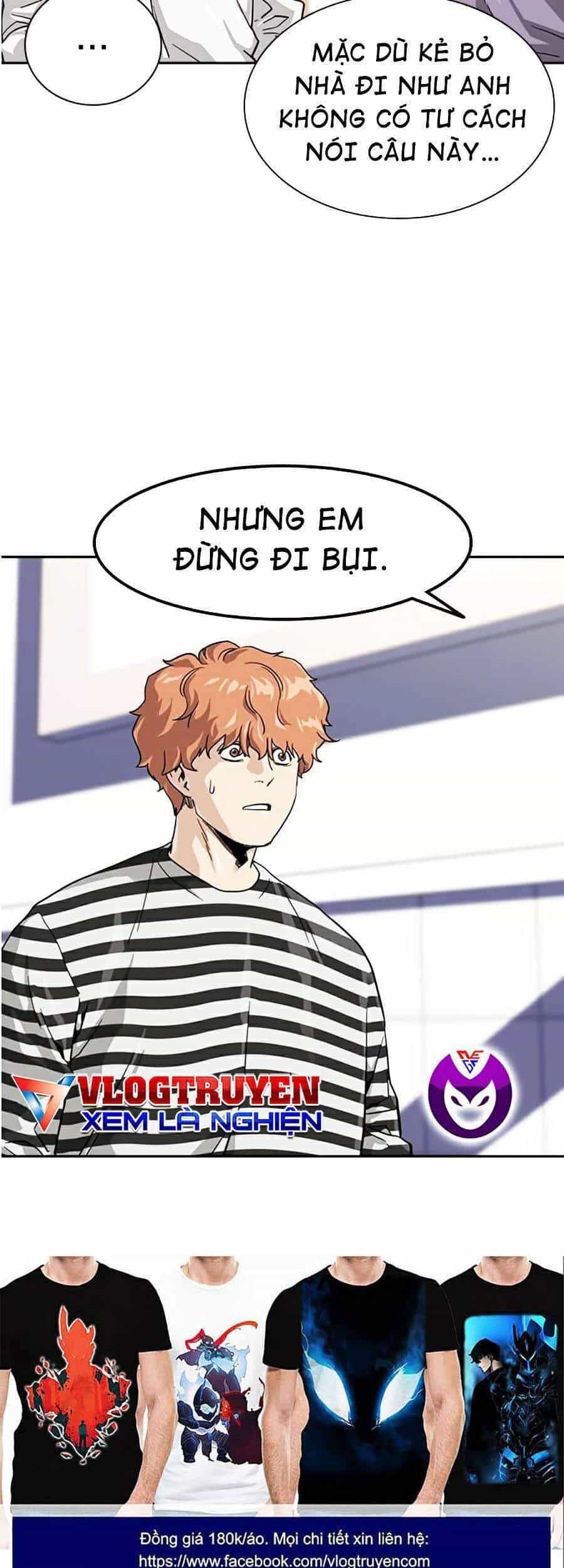 Để Có Thể Sống Sót - Chương 35 - ảnh 17