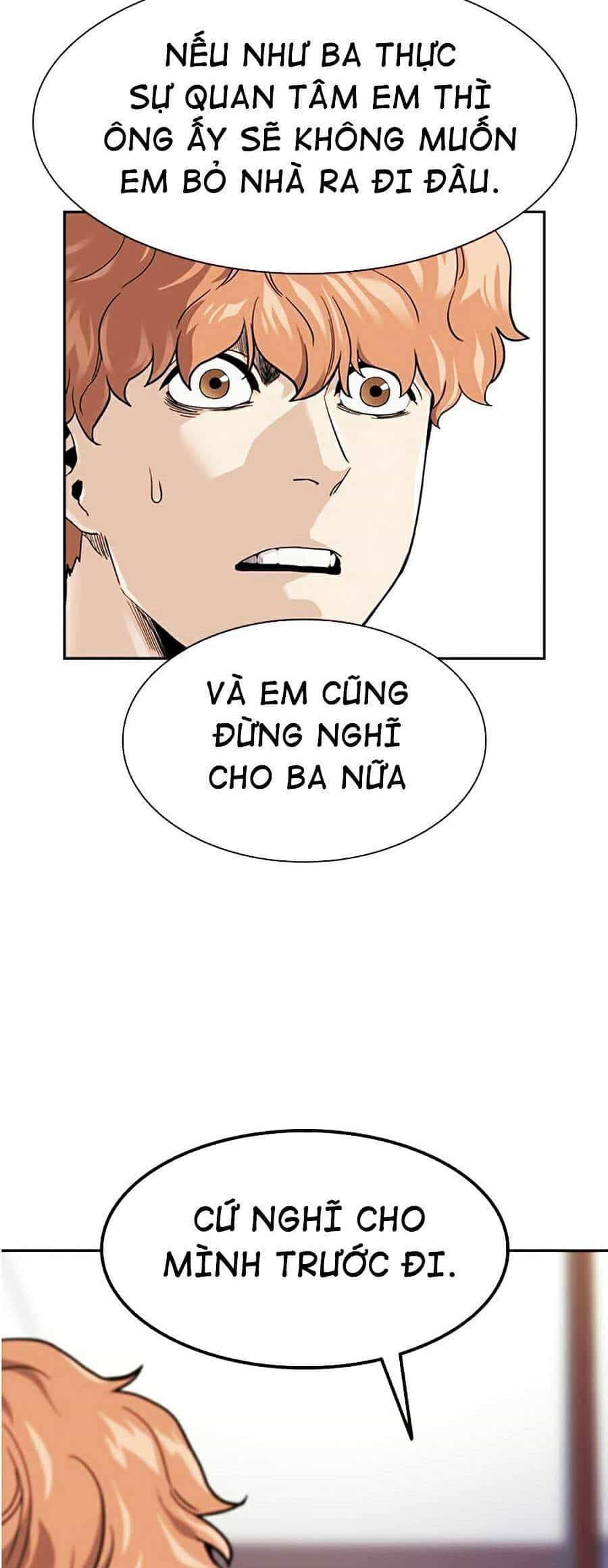 Để Có Thể Sống Sót - Chương 35 - ảnh 19