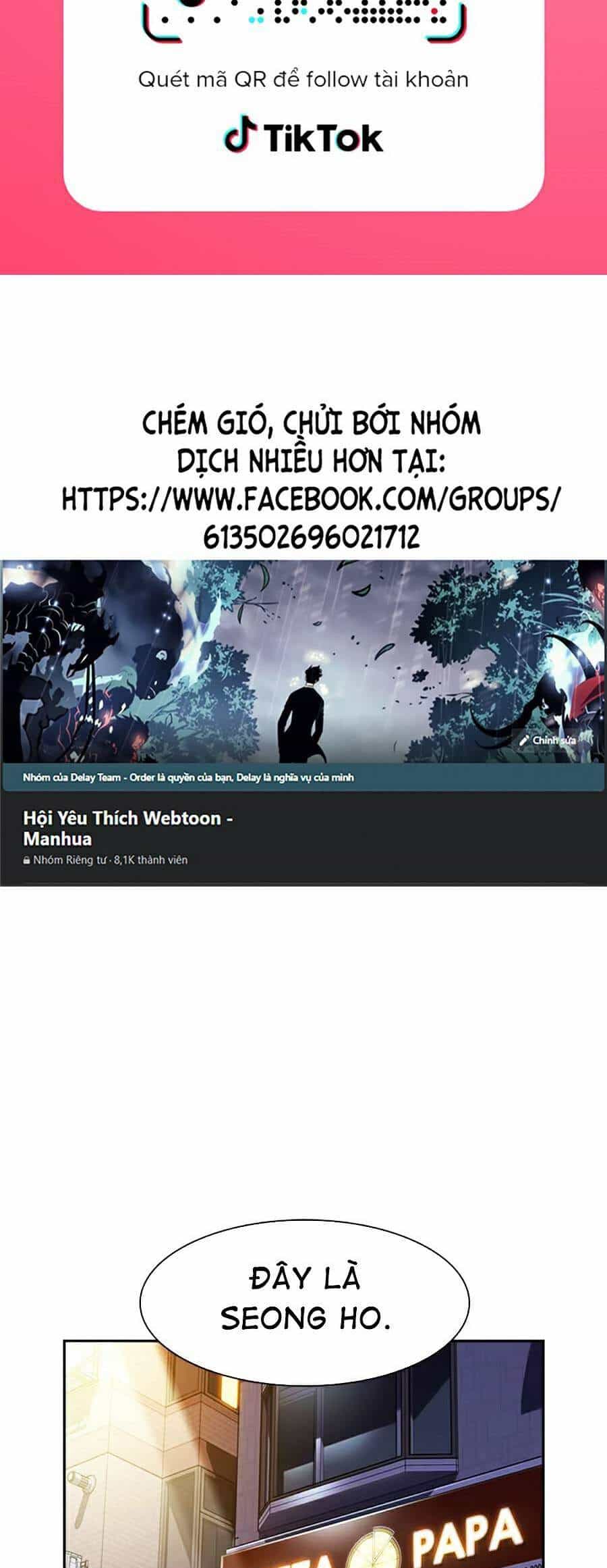 Để Có Thể Sống Sót - Chương 35 - ảnh 2