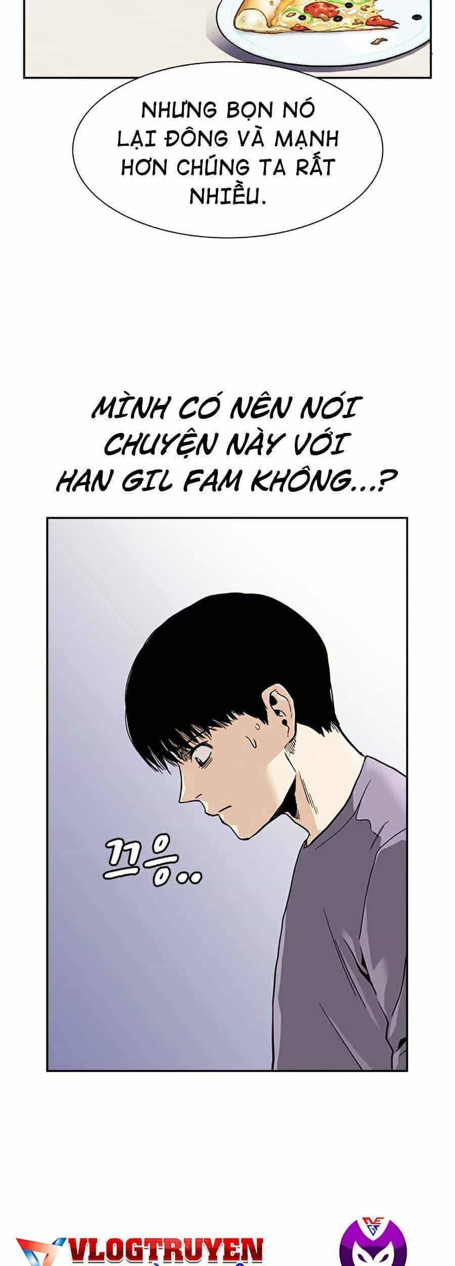 Để Có Thể Sống Sót - Chương 35 - ảnh 24
