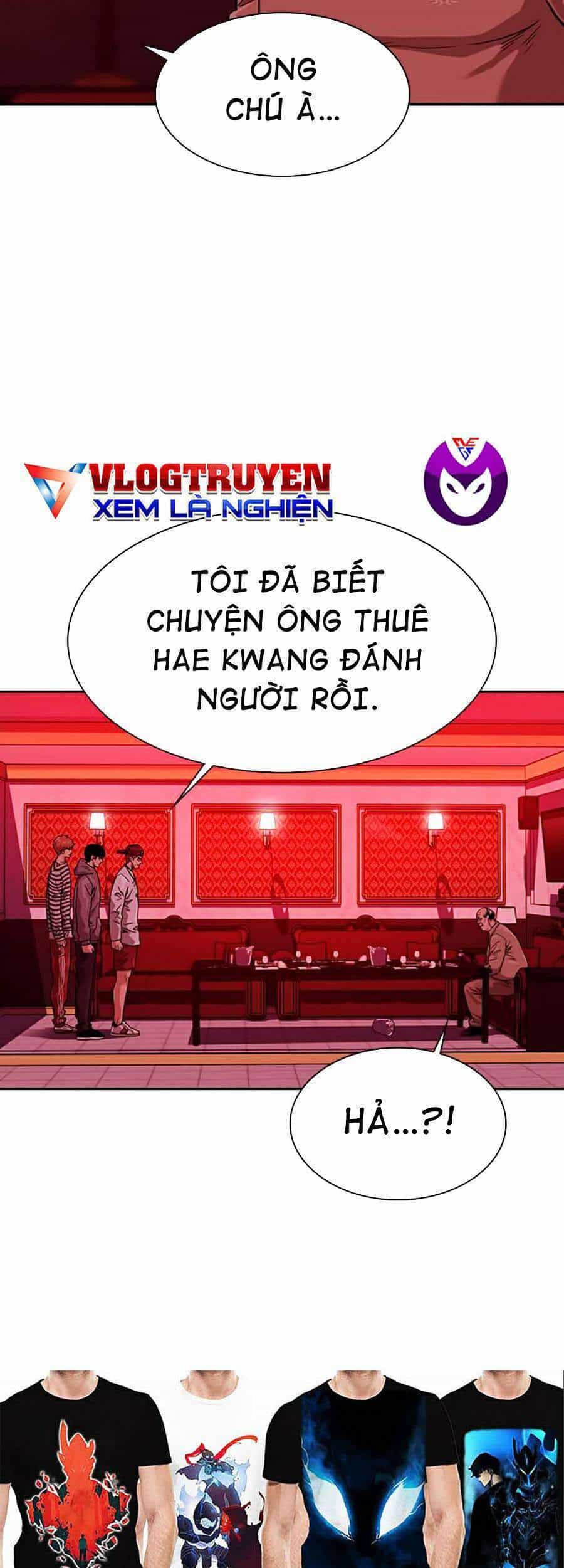 Để Có Thể Sống Sót - Chương 35 - ảnh 85