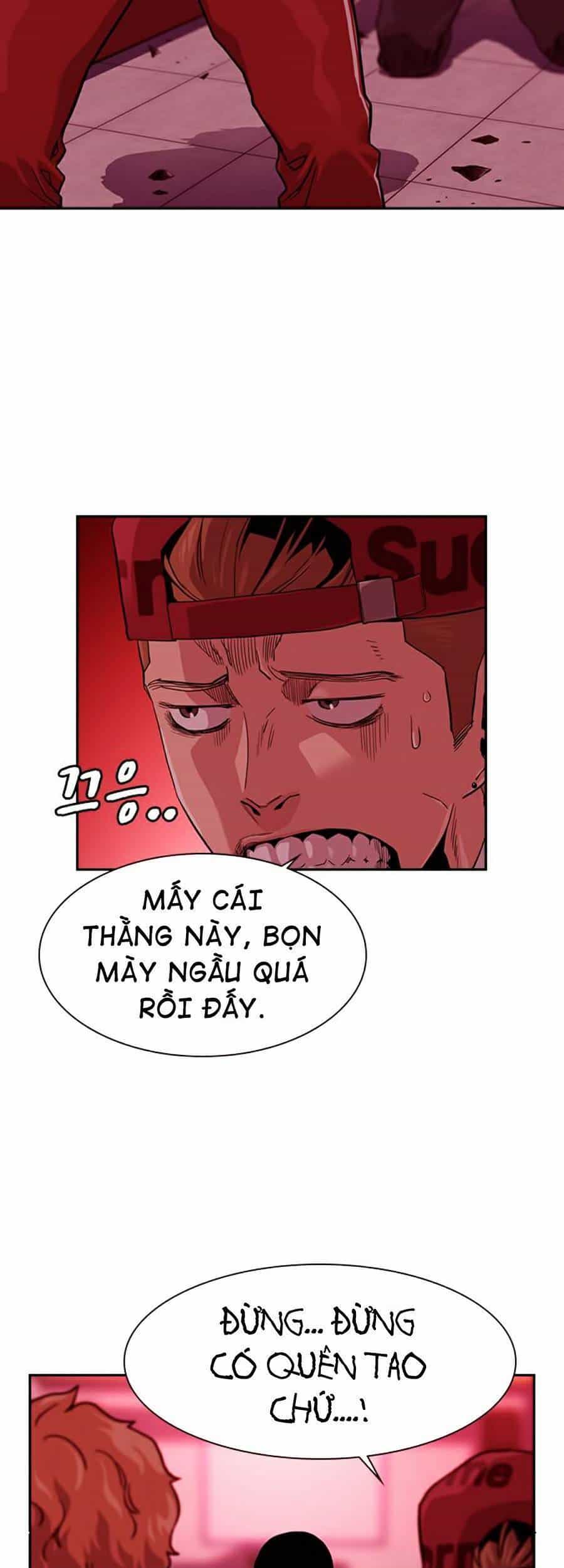 Để Có Thể Sống Sót - Chương 36 - ảnh 55