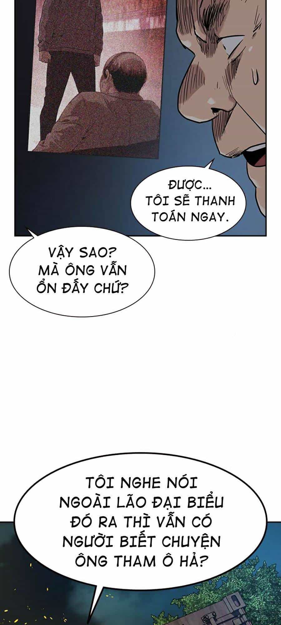 Để Có Thể Sống Sót - Chương 37 - ảnh 125