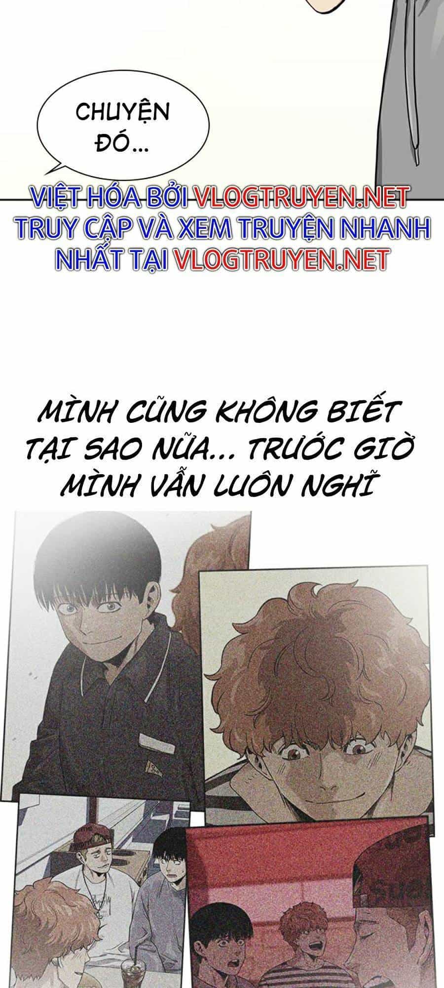 Để Có Thể Sống Sót - Chương 37 - ảnh 29
