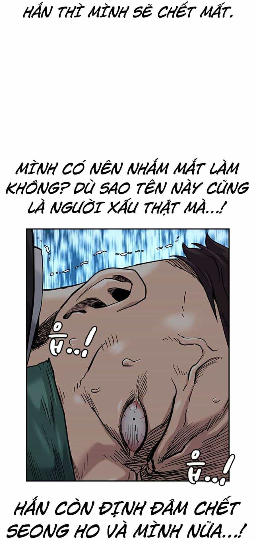 Để Có Thể Sống Sót - Chương 38 - ảnh 103