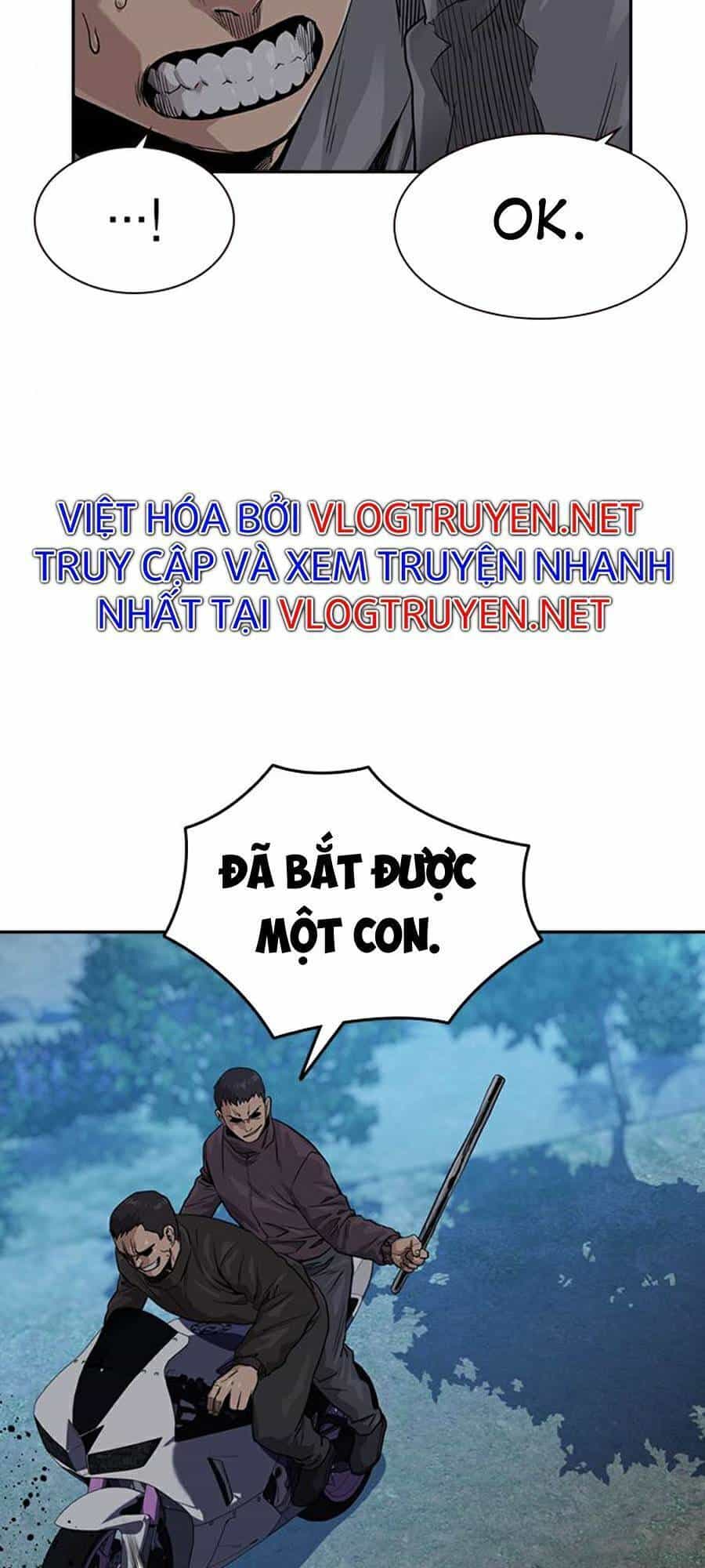 Để Có Thể Sống Sót - Chương 38 - ảnh 23