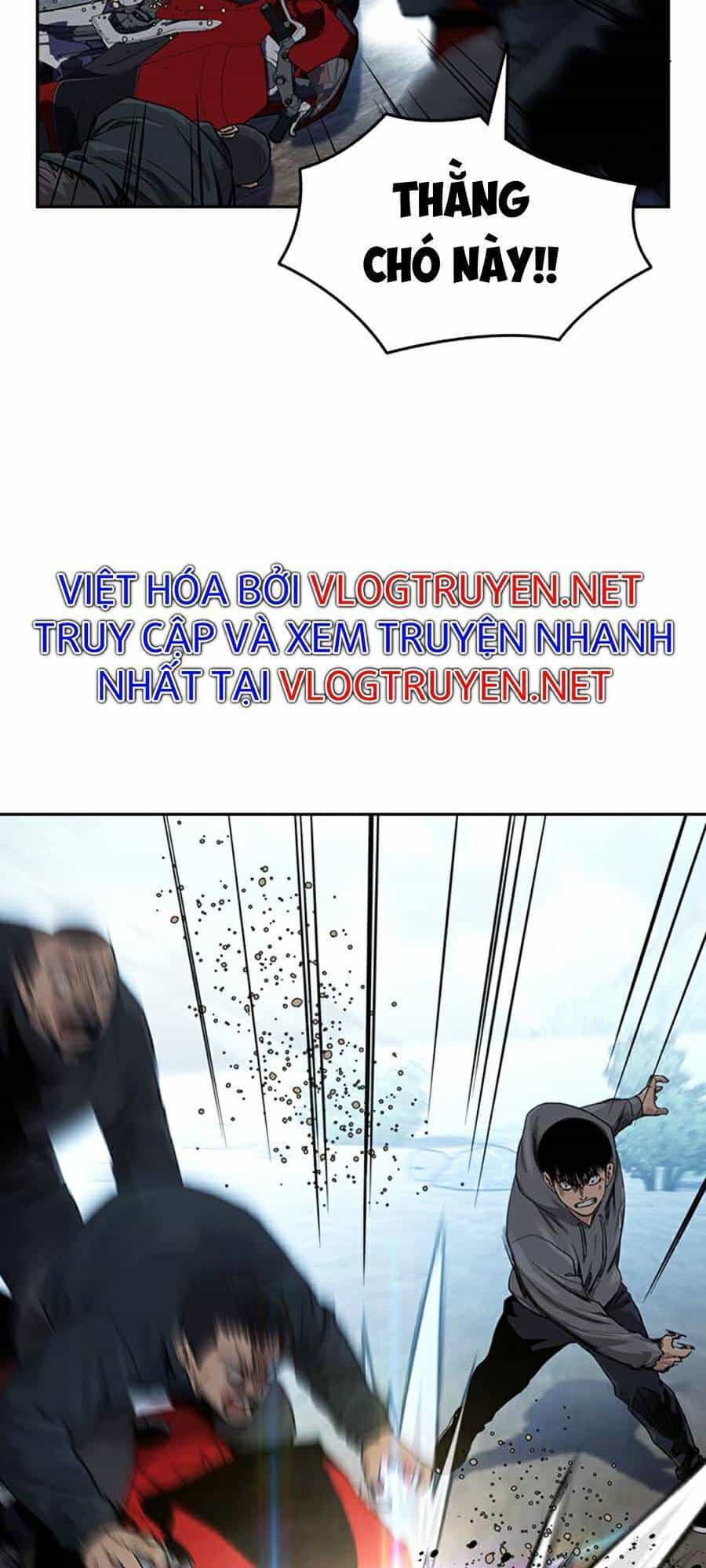 Để Có Thể Sống Sót - Chương 38 - ảnh 33