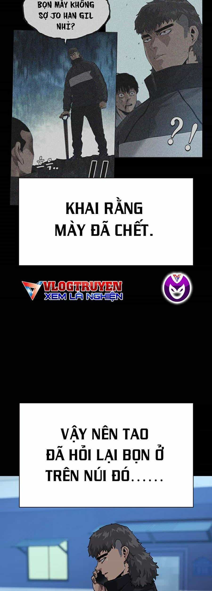 Để Có Thể Sống Sót - Chương 41 - ảnh 23