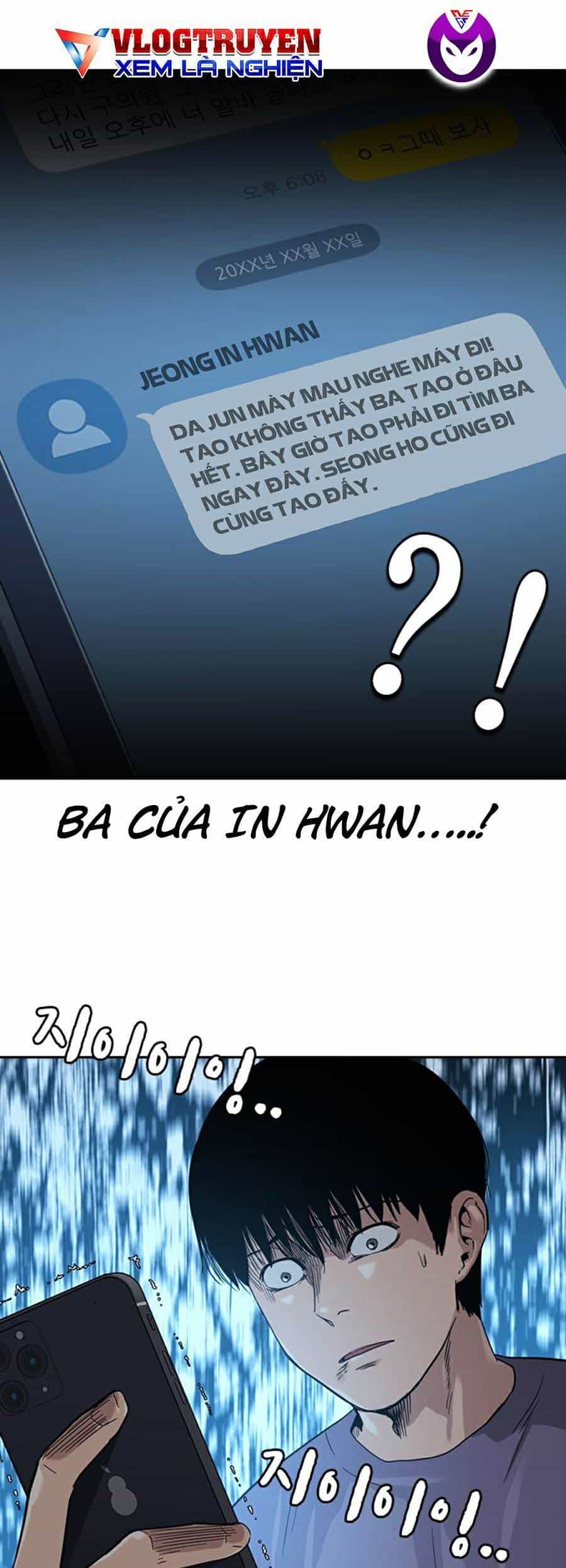 Để Có Thể Sống Sót - Chương 41 - ảnh 39