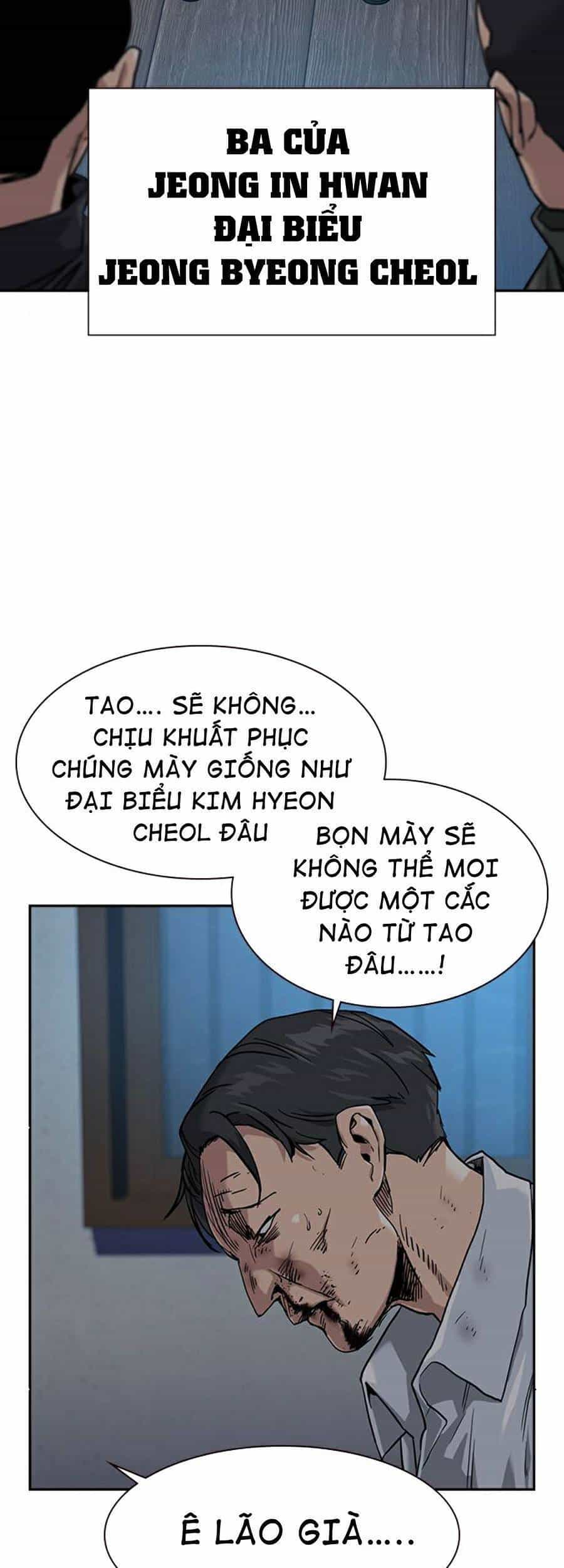 Để Có Thể Sống Sót - Chương 41 - ảnh 56