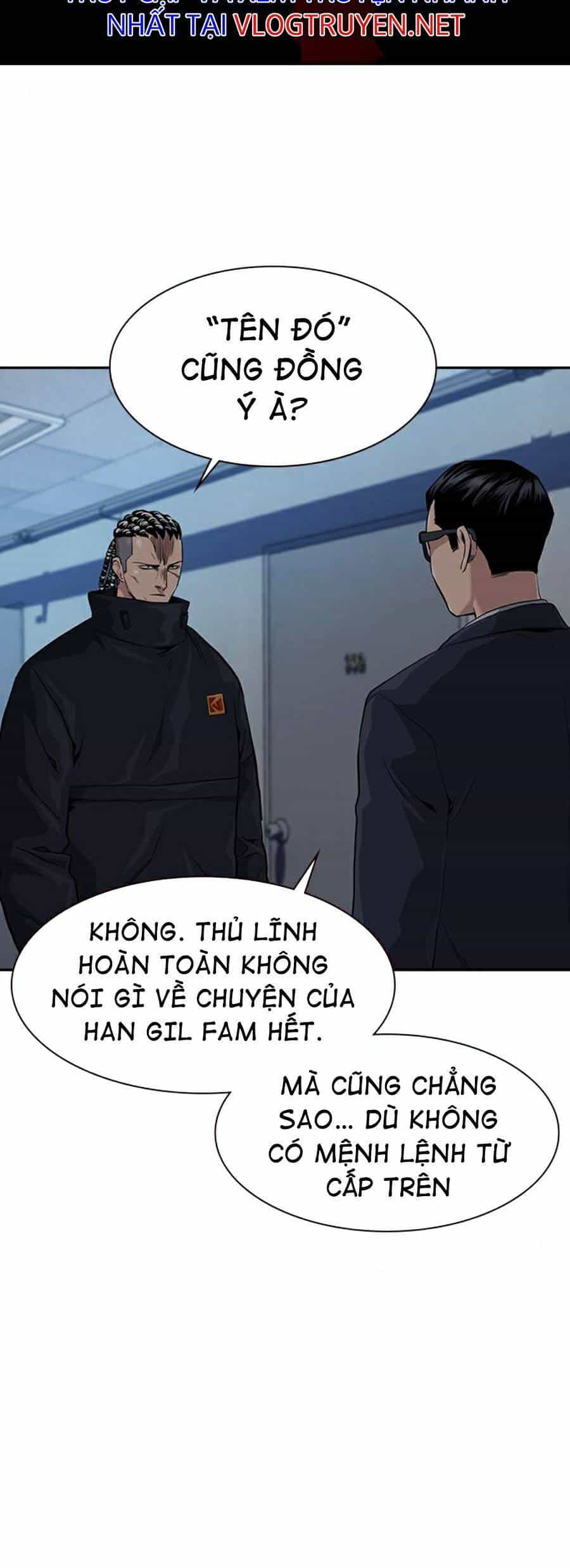 Để Có Thể Sống Sót - Chương 41 - ảnh 87