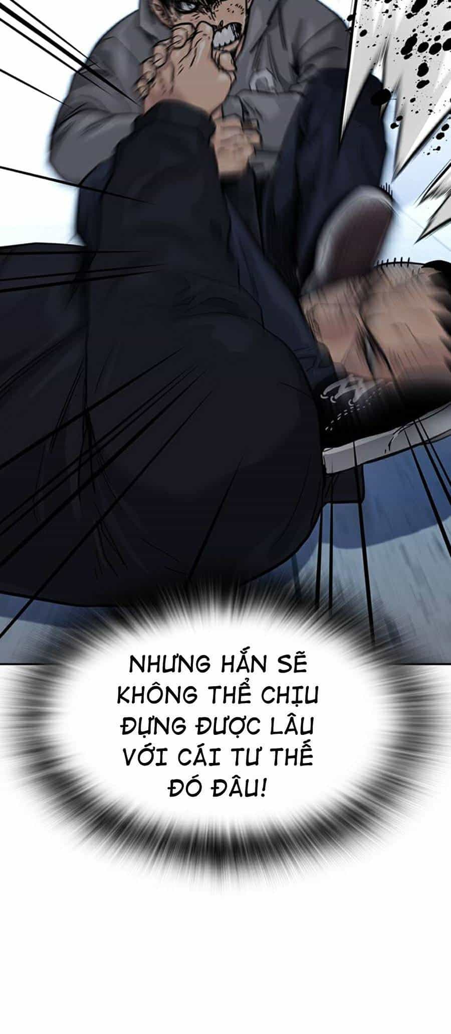 Để Có Thể Sống Sót - Chương 46 - ảnh 20
