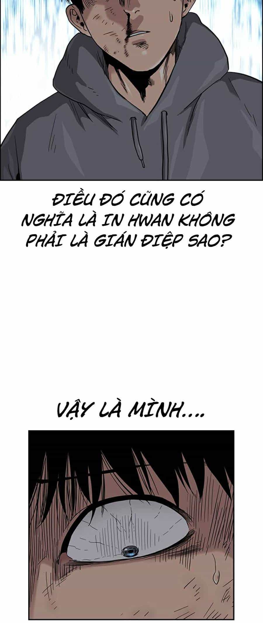 Để Có Thể Sống Sót - Chương 46 - ảnh 55