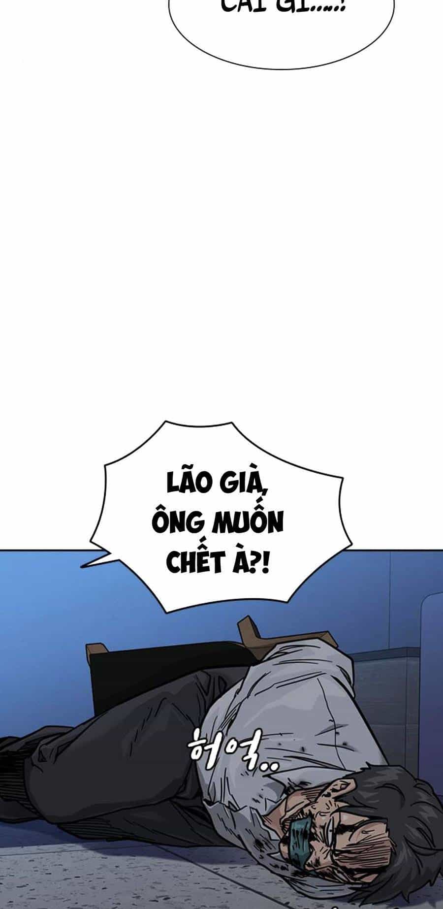 Để Có Thể Sống Sót - Chương 47 - ảnh 85