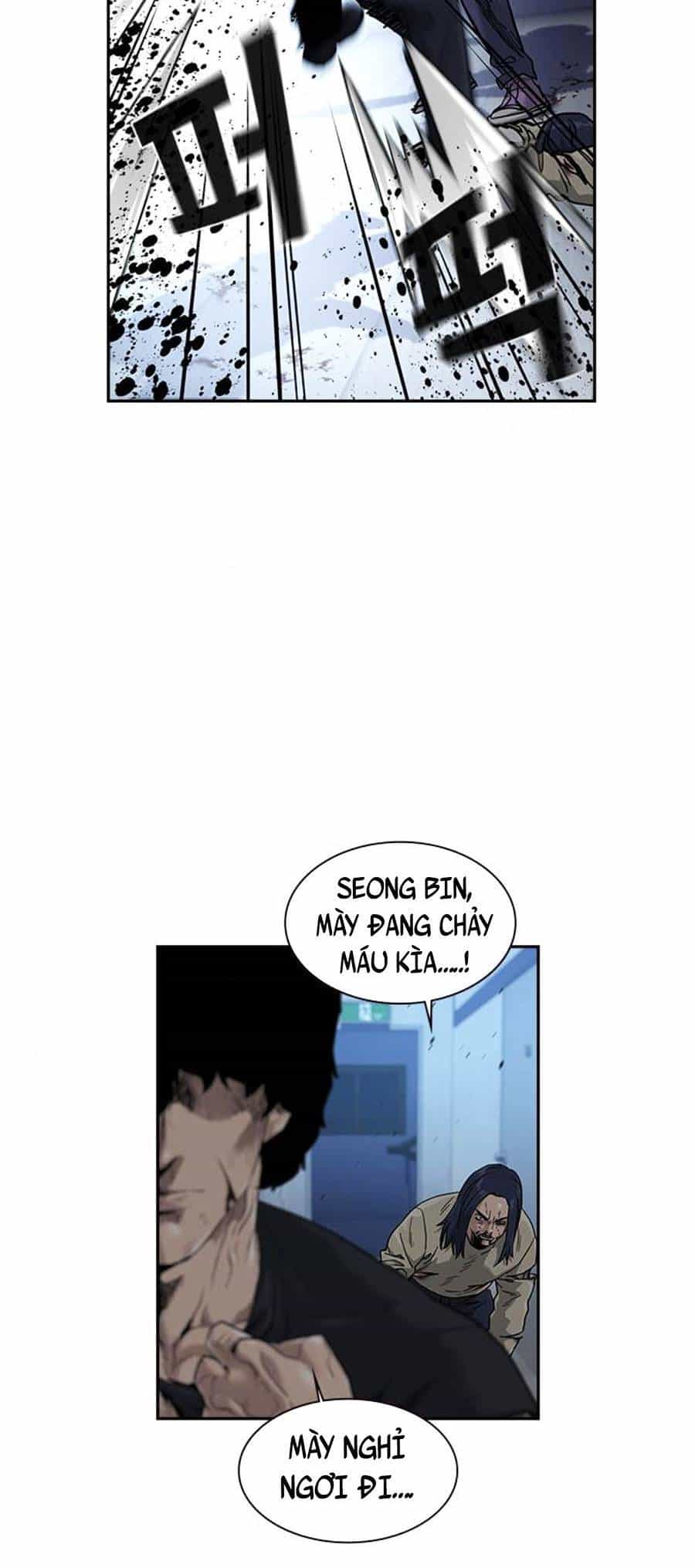 Để Có Thể Sống Sót - Chương 48 - ảnh 2