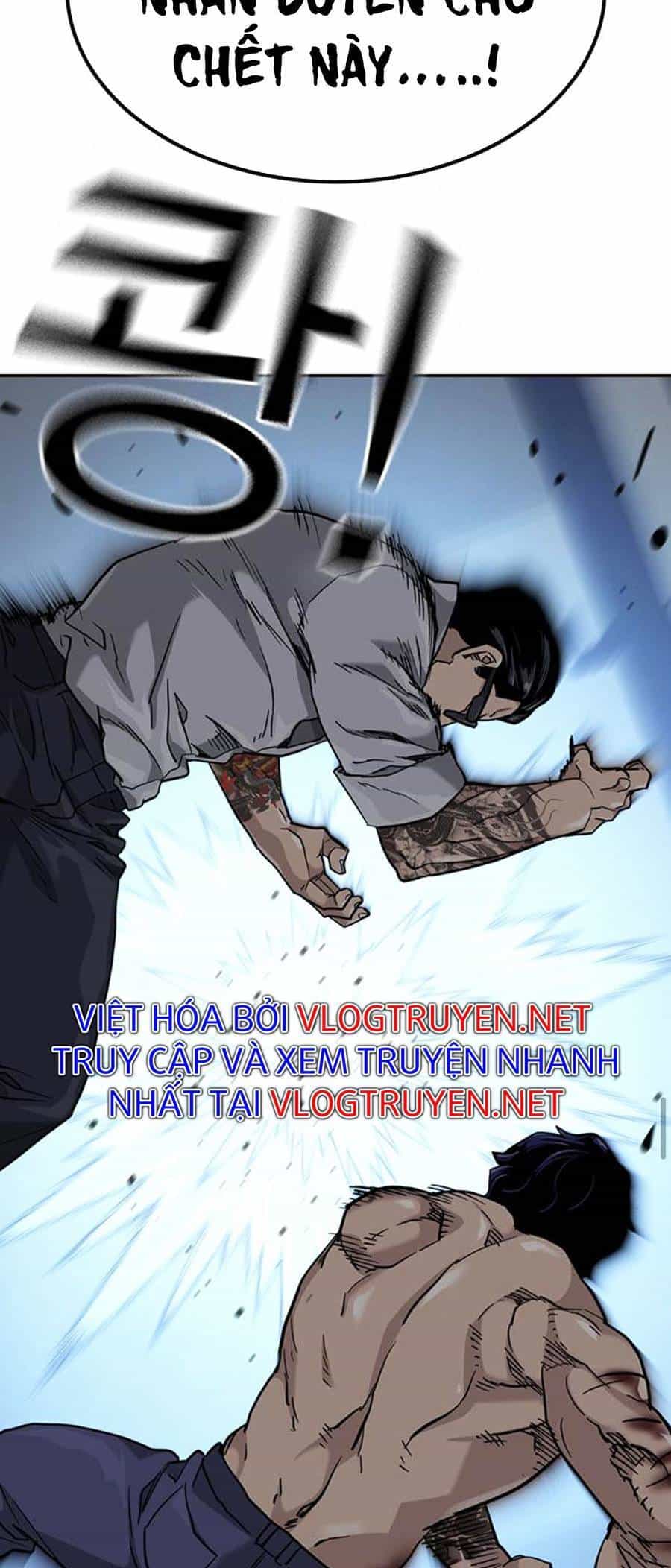 Để Có Thể Sống Sót - Chương 48 - ảnh 39