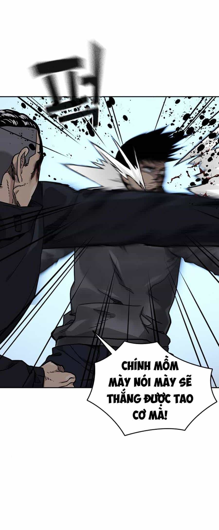 Để Có Thể Sống Sót - Chương 48 - ảnh 63
