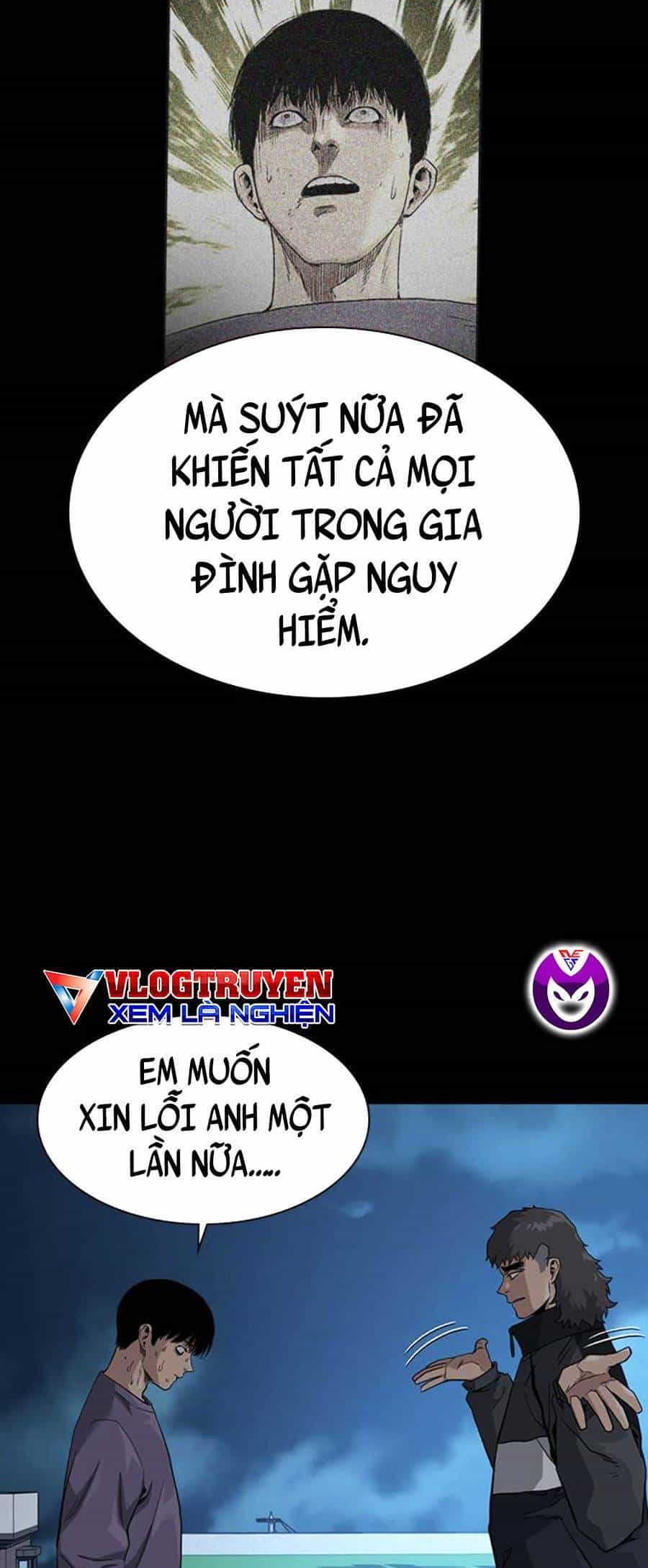 Để Có Thể Sống Sót - Chương 48 - ảnh 79