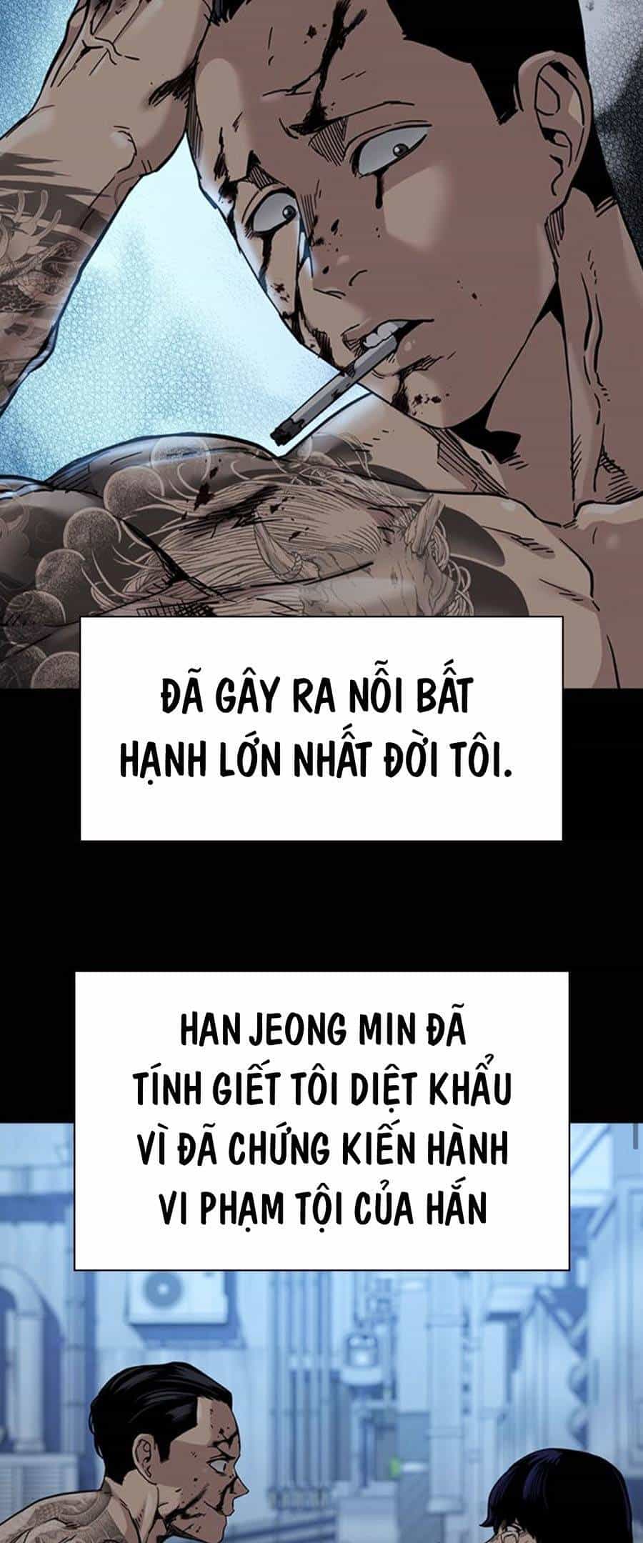 Để Có Thể Sống Sót - Chương 49 - ảnh 17