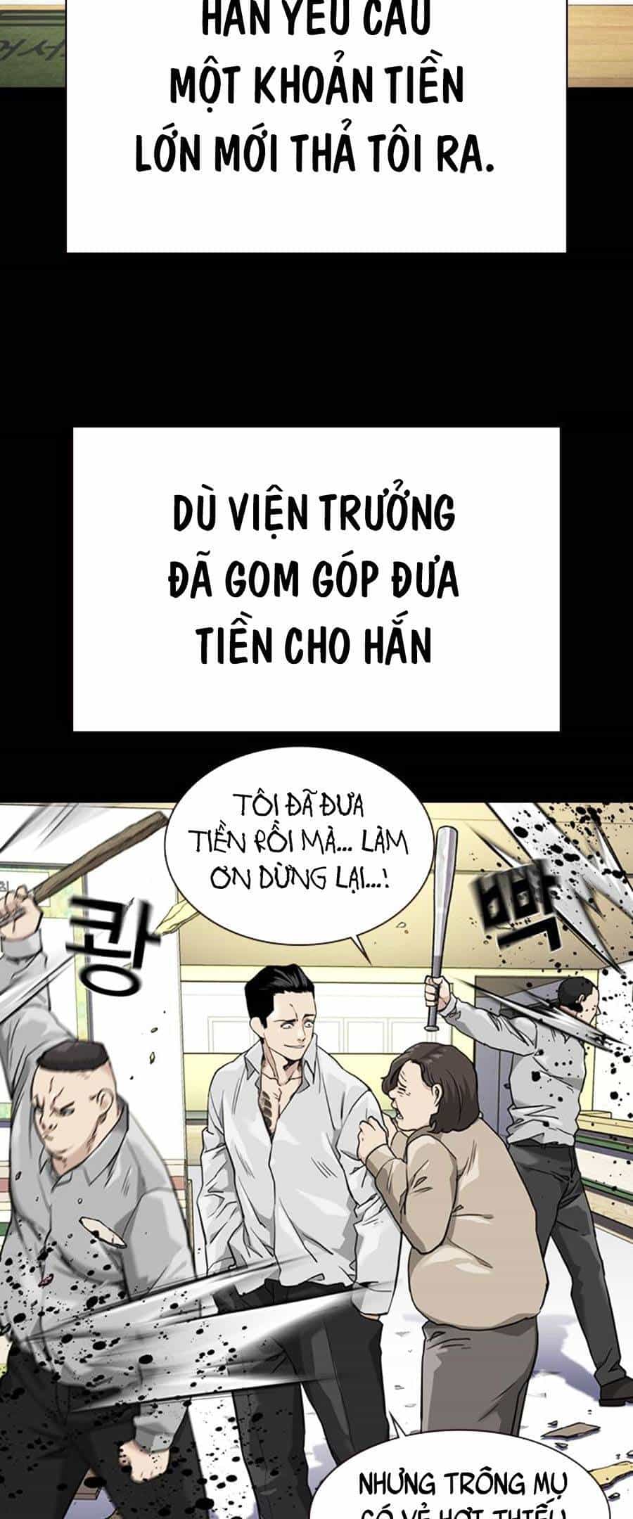Để Có Thể Sống Sót - Chương 49 - ảnh 19