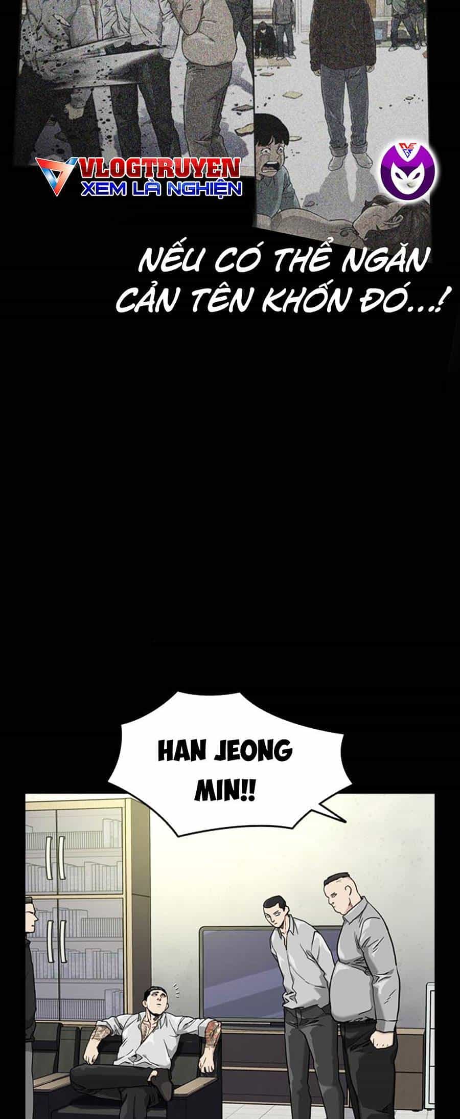 Để Có Thể Sống Sót - Chương 49 - ảnh 29