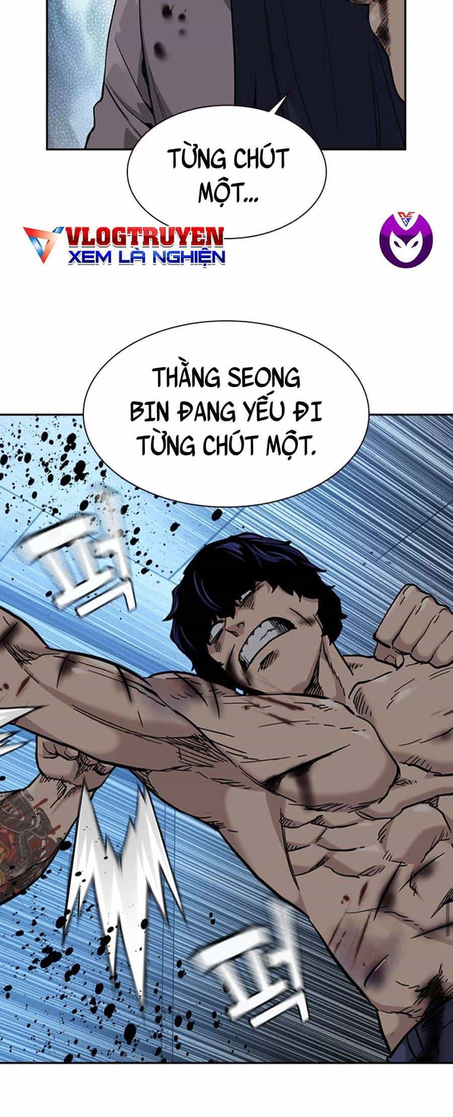 Để Có Thể Sống Sót - Chương 49 - ảnh 67