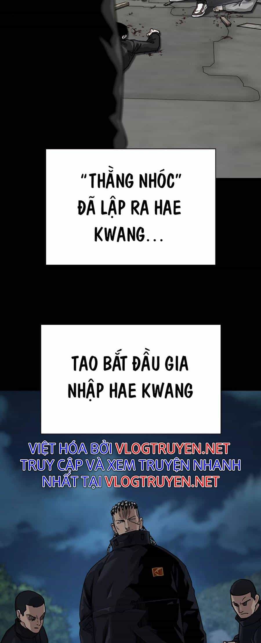 Để Có Thể Sống Sót - Chương 50 - ảnh 18