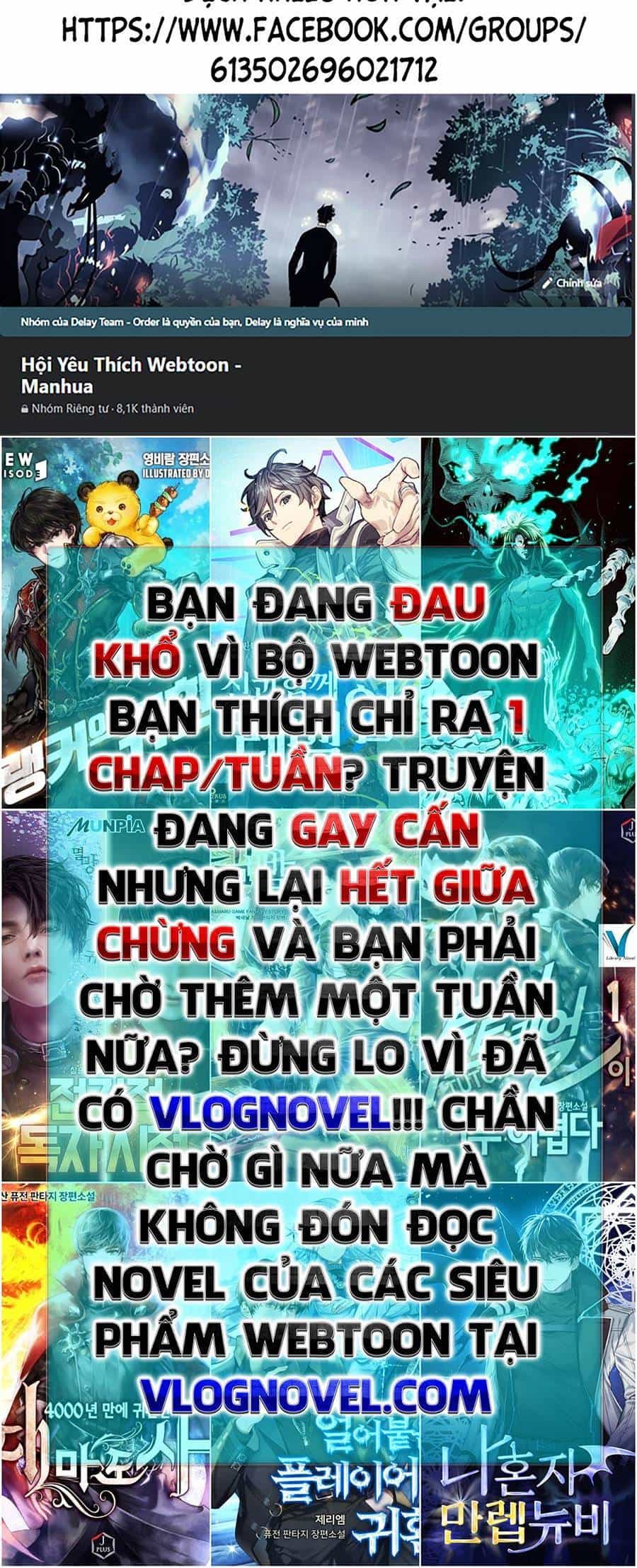 Để Có Thể Sống Sót - Chương 50 - ảnh 60