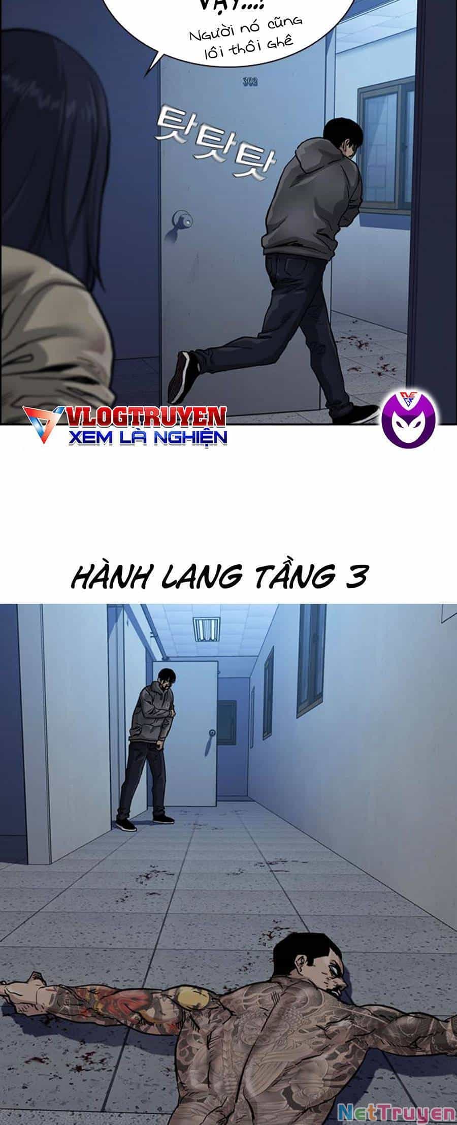Để Có Thể Sống Sót - Chương 51 - ảnh 22