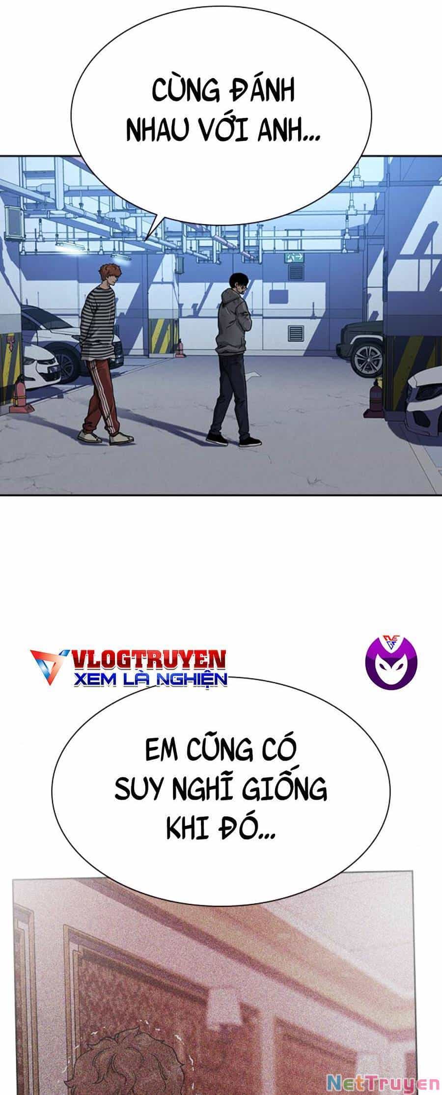 Để Có Thể Sống Sót - Chương 51 - ảnh 62