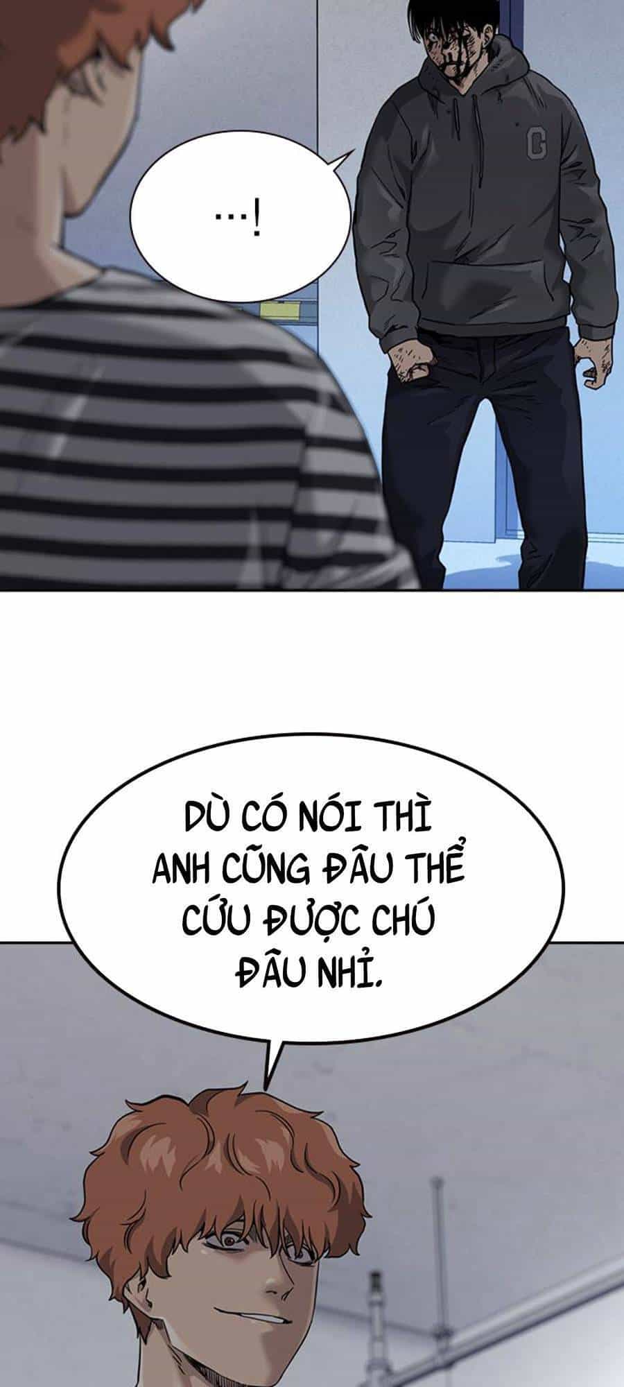 Để Có Thể Sống Sót - Chương 52 - ảnh 19
