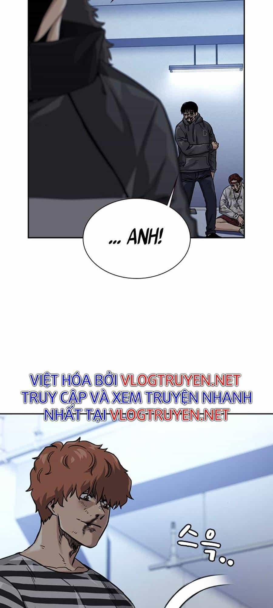 Để Có Thể Sống Sót - Chương 53 - ảnh 77