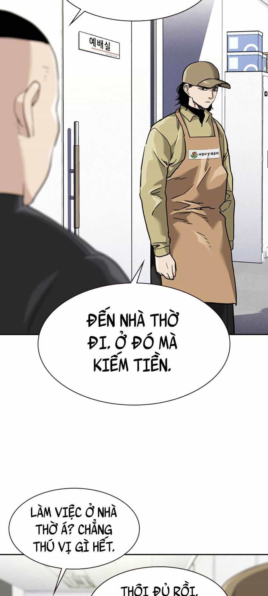 Để Có Thể Sống Sót - Chương 54 - ảnh 103