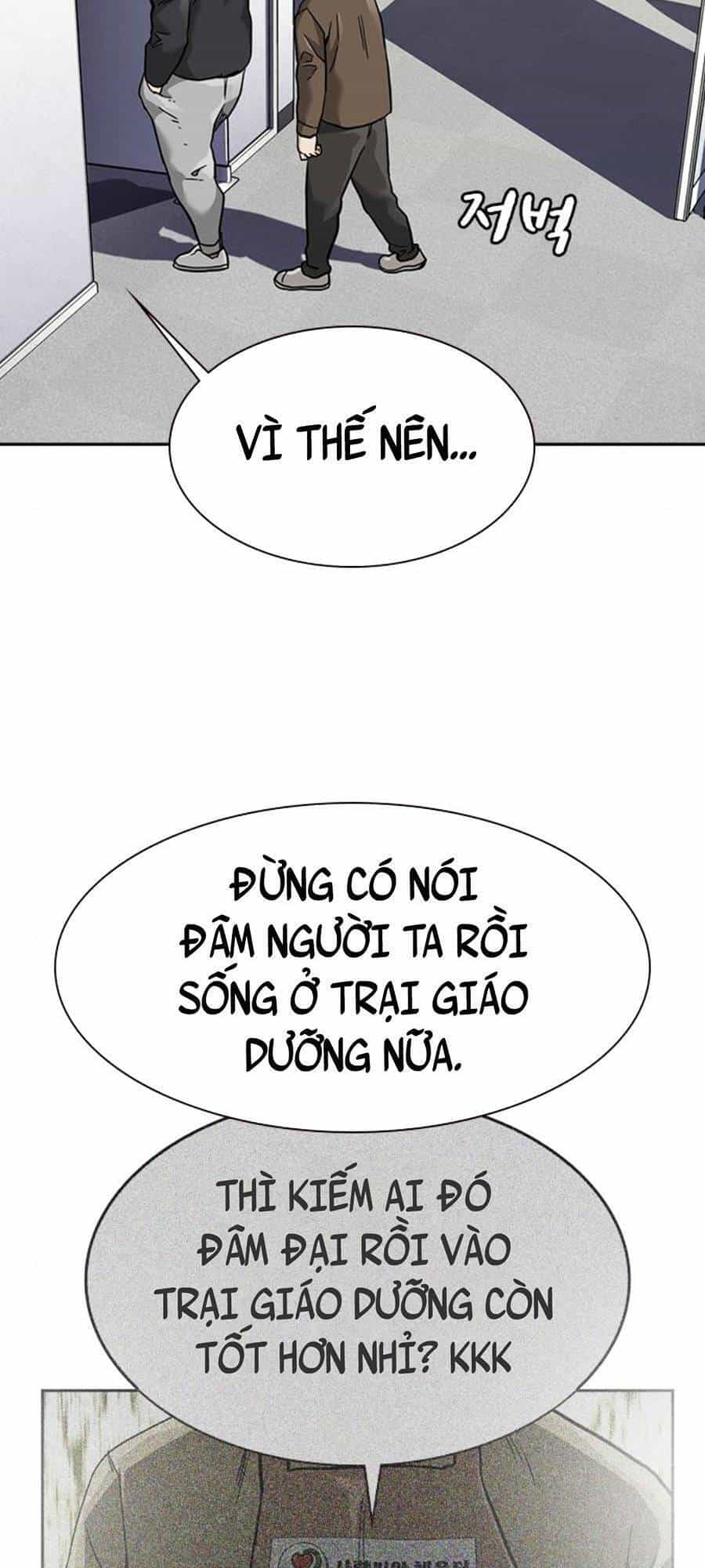 Để Có Thể Sống Sót - Chương 54 - ảnh 111