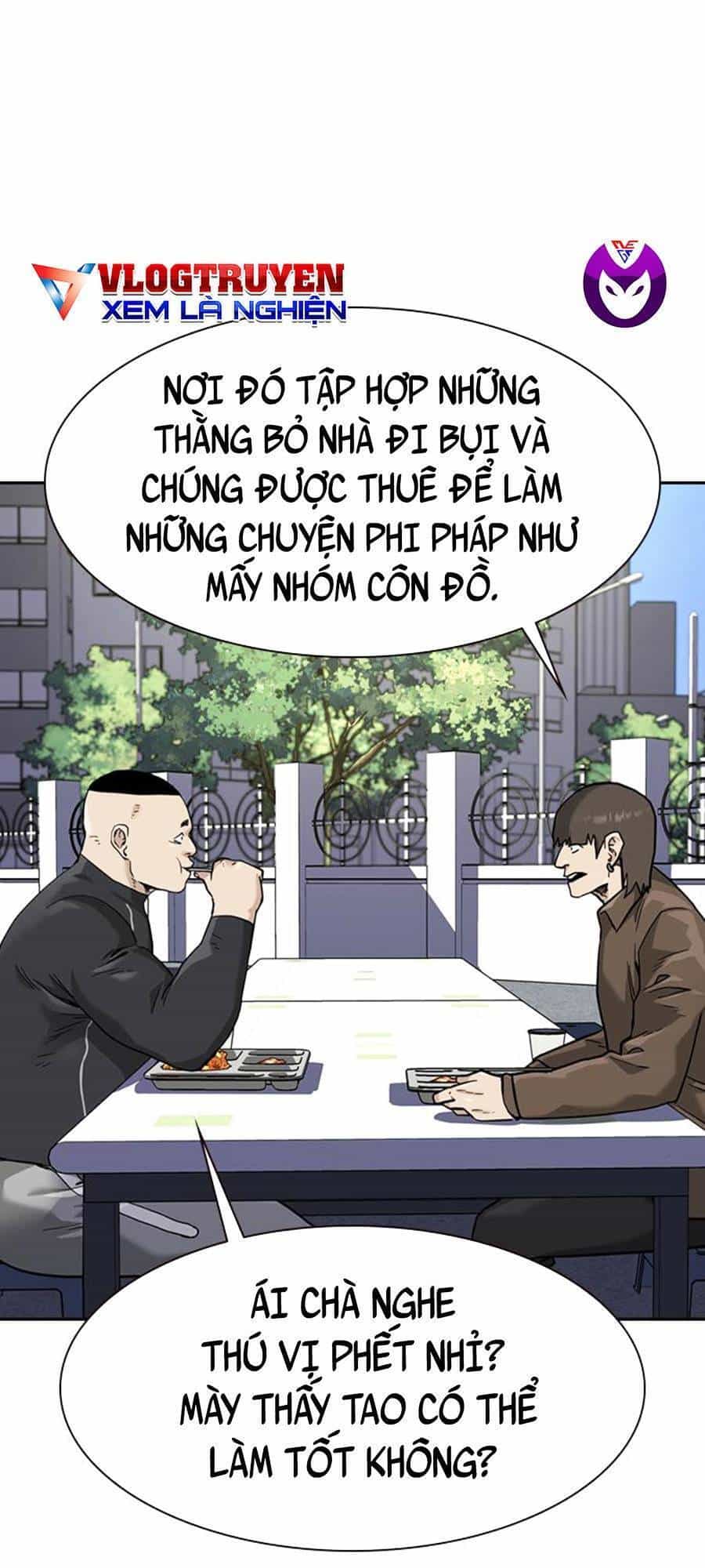 Để Có Thể Sống Sót - Chương 54 - ảnh 83