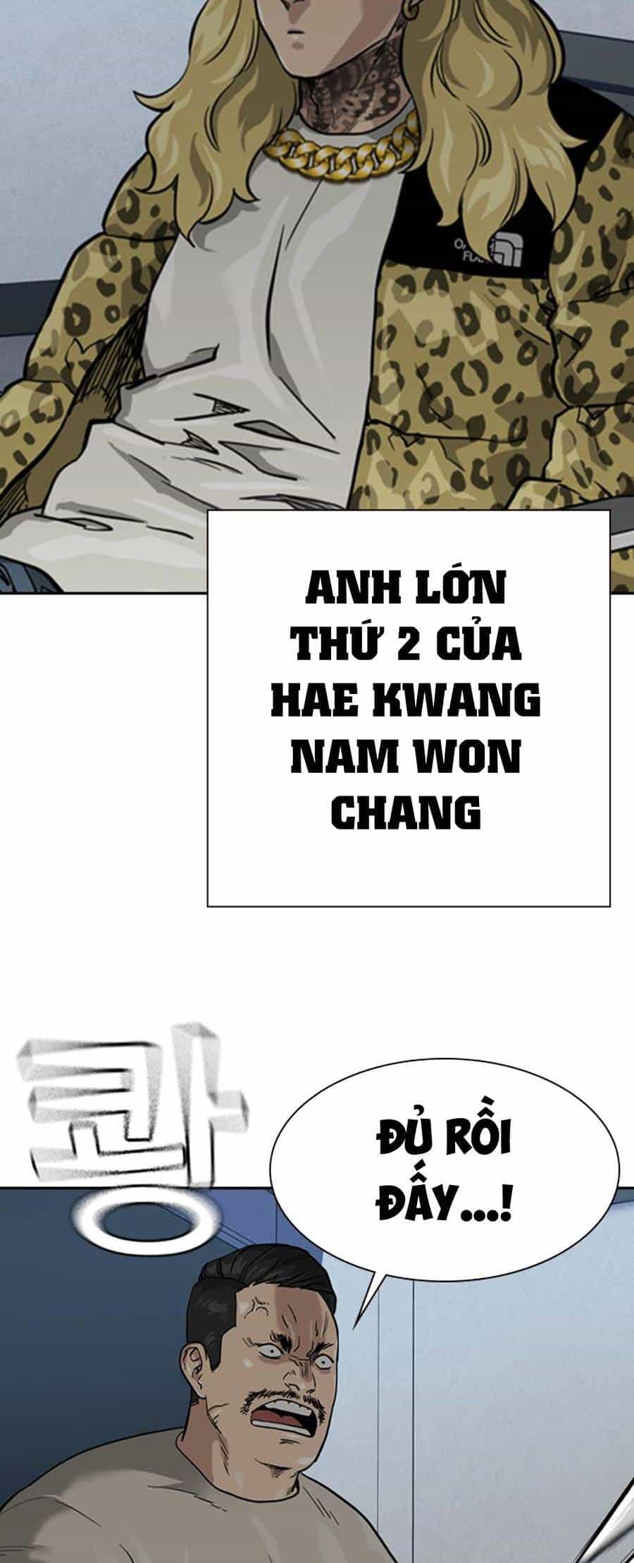 Để Có Thể Sống Sót - Chương 55 - ảnh 33