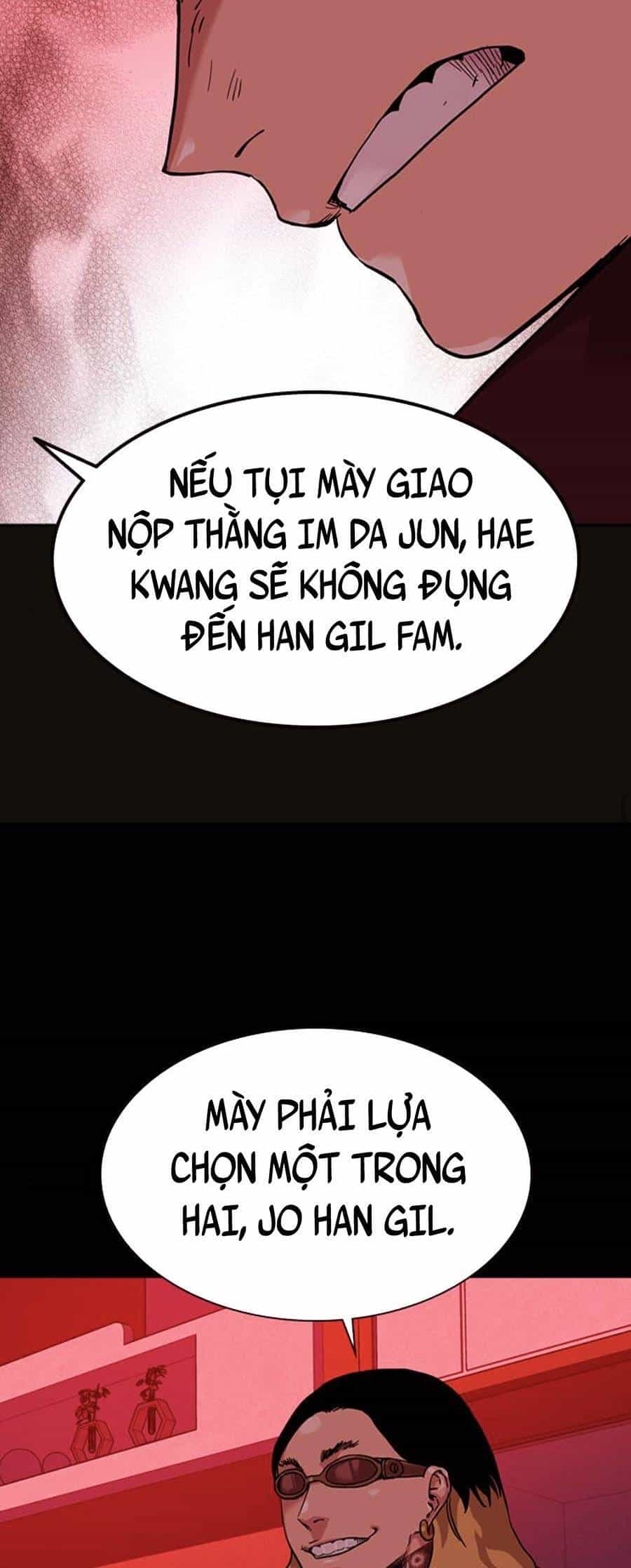 Để Có Thể Sống Sót - Chương 55 - ảnh 69