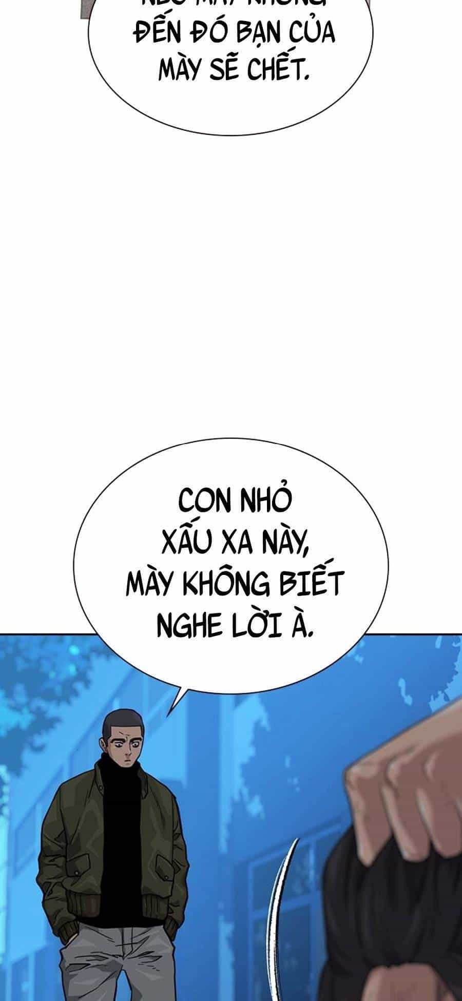 Để Có Thể Sống Sót - Chương 58 - ảnh 117