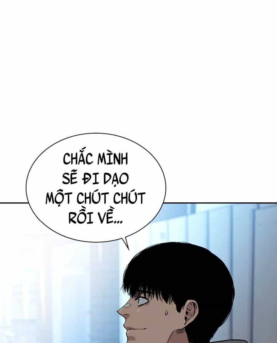 Để Có Thể Sống Sót - Chương 58 - ảnh 18