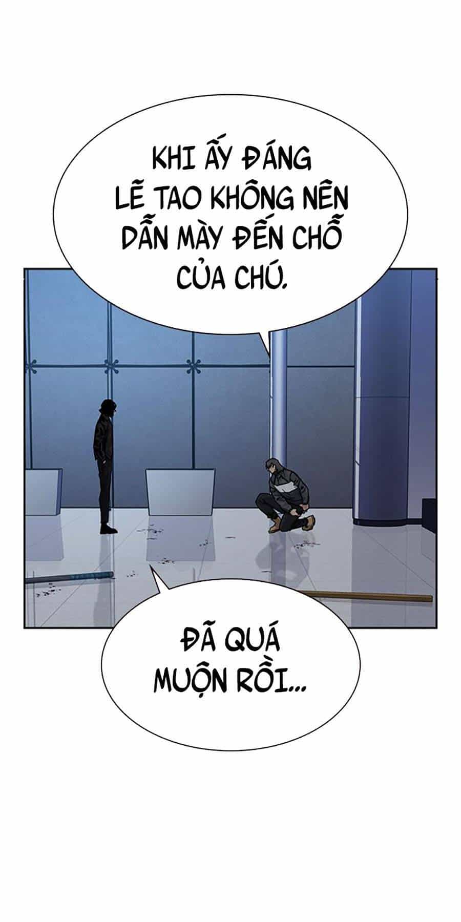 Để Có Thể Sống Sót - Chương 59 - ảnh 13