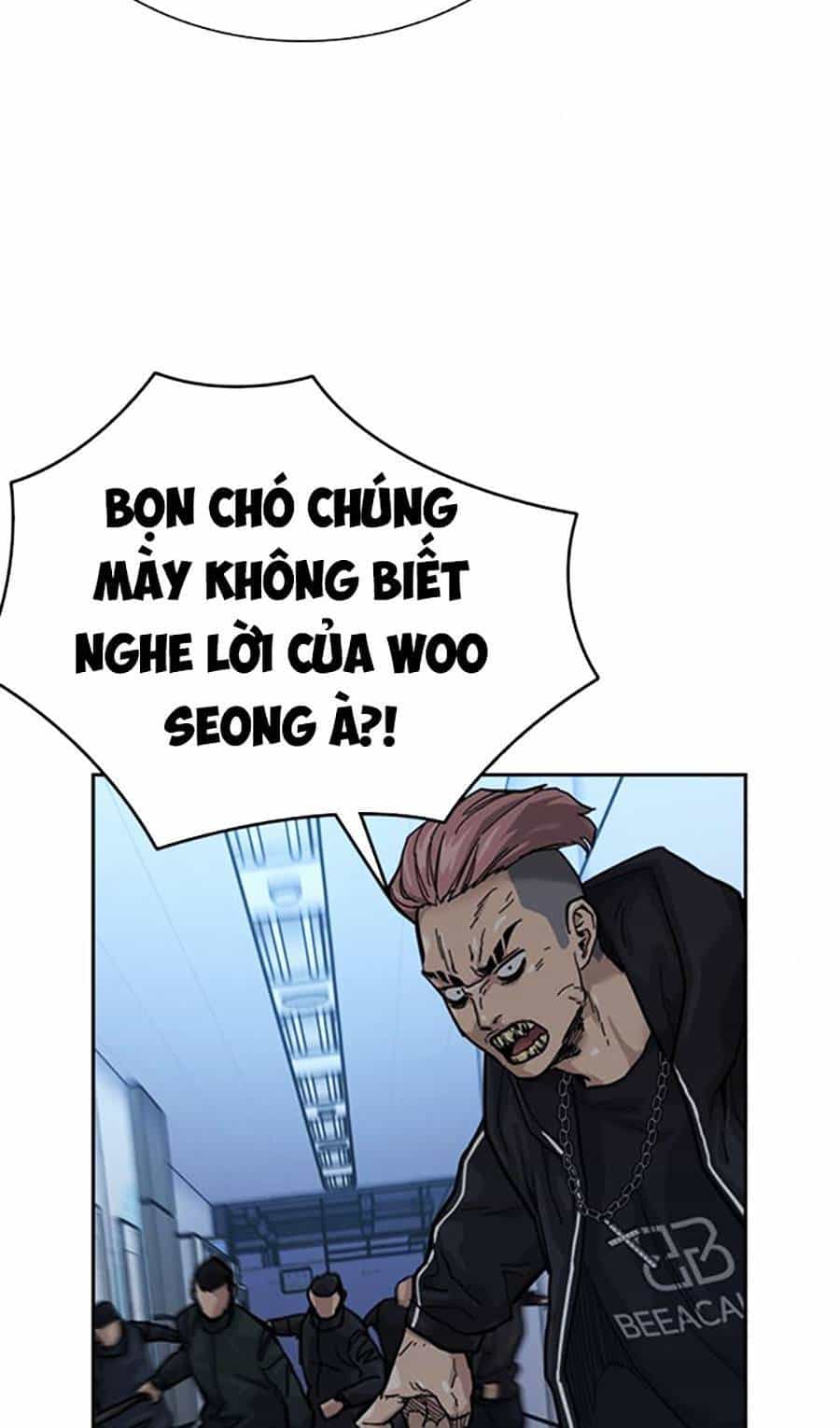 Để Có Thể Sống Sót - Chương 59 - ảnh 43