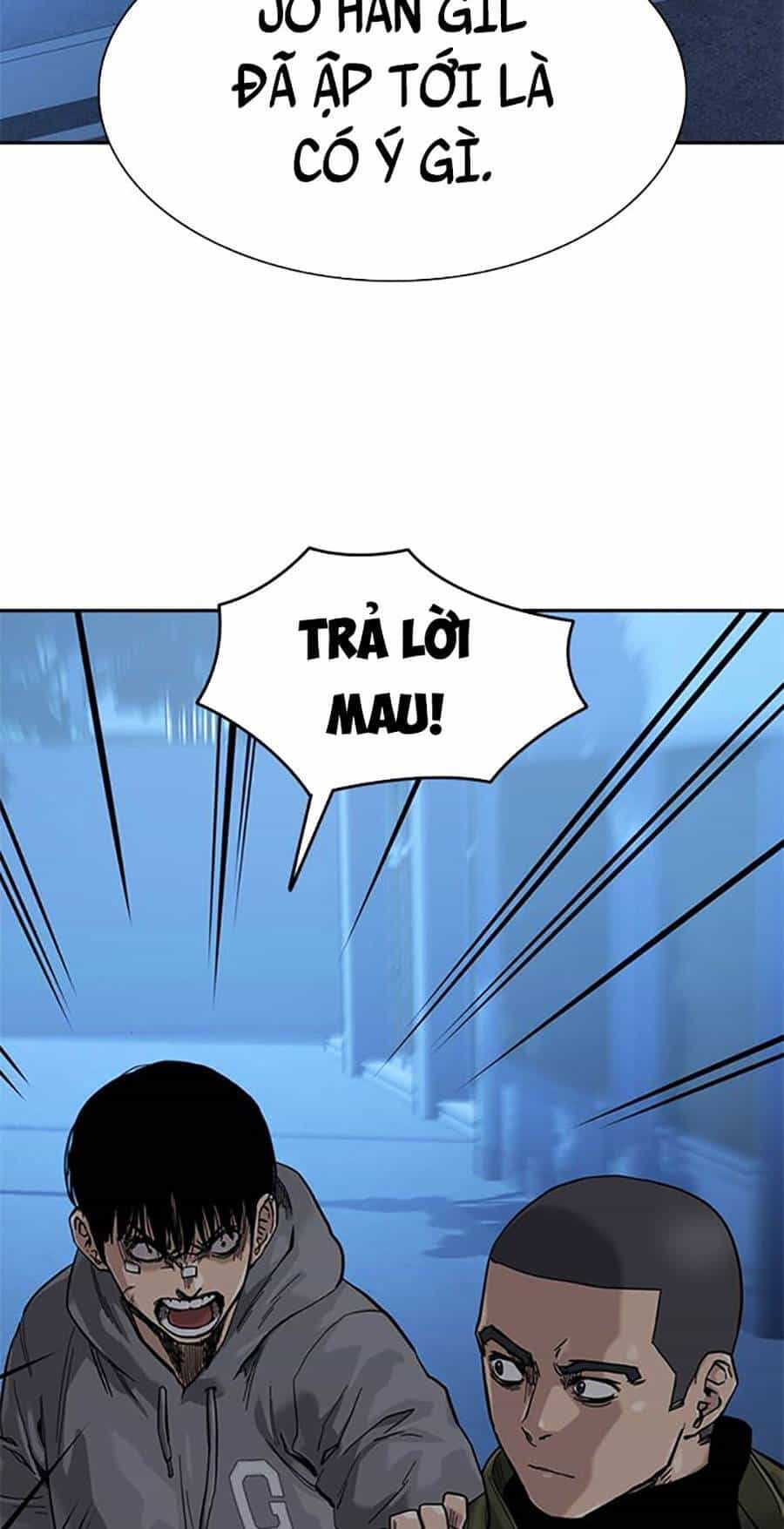 Để Có Thể Sống Sót - Chương 59 - ảnh 78
