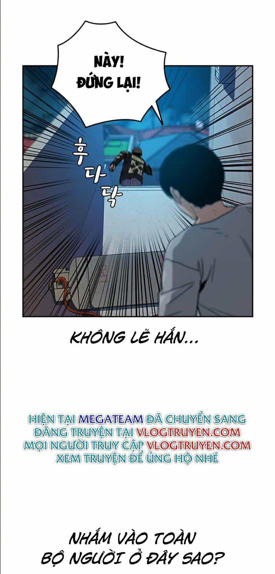 Để Có Thể Sống Sót - Chương 6 - ảnh 113