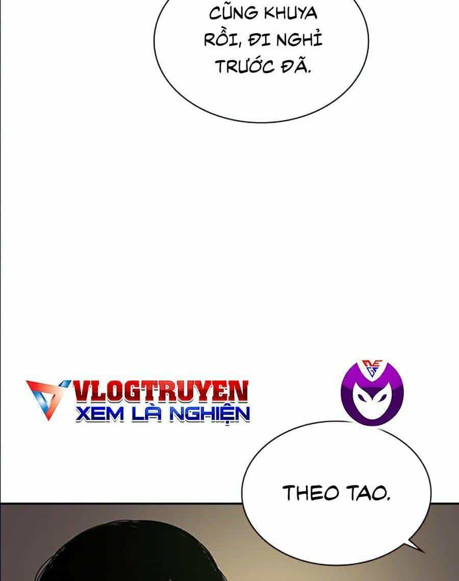 Để Có Thể Sống Sót - Chương 6 - ảnh 16