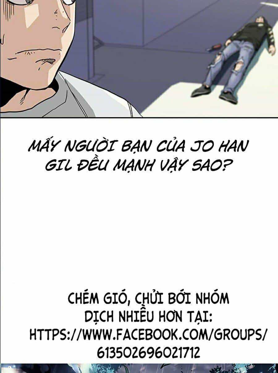 Để Có Thể Sống Sót - Chương 6 - ảnh 79