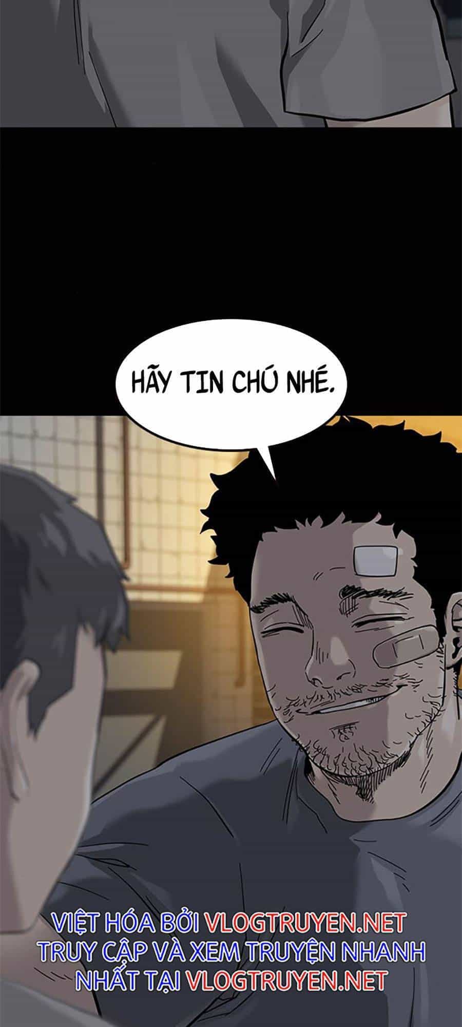 Để Có Thể Sống Sót - Chương 60 - ảnh 107