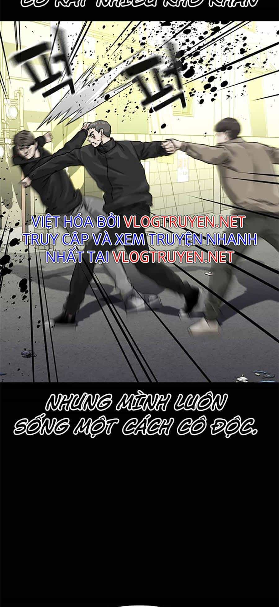 Để Có Thể Sống Sót - Chương 60 - ảnh 39