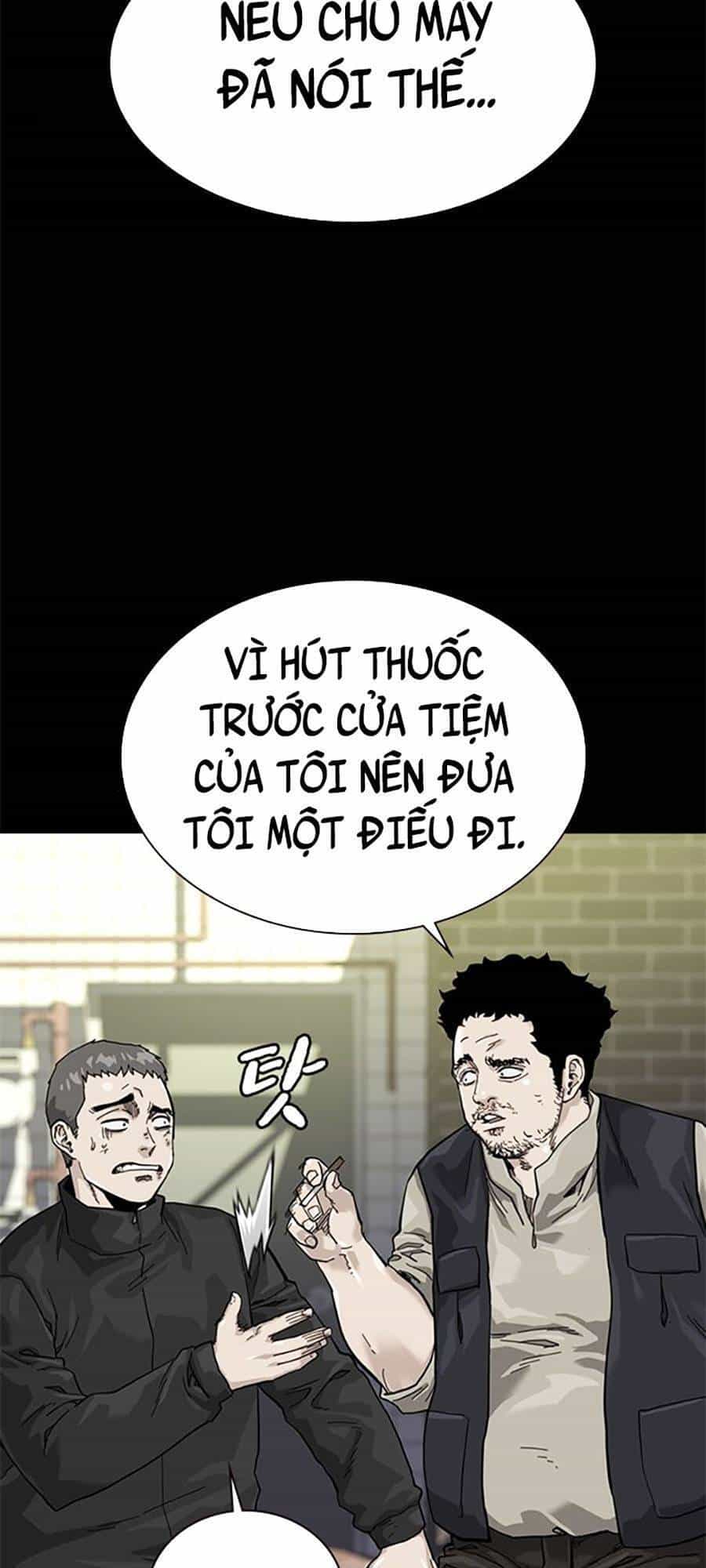 Để Có Thể Sống Sót - Chương 60 - ảnh 55